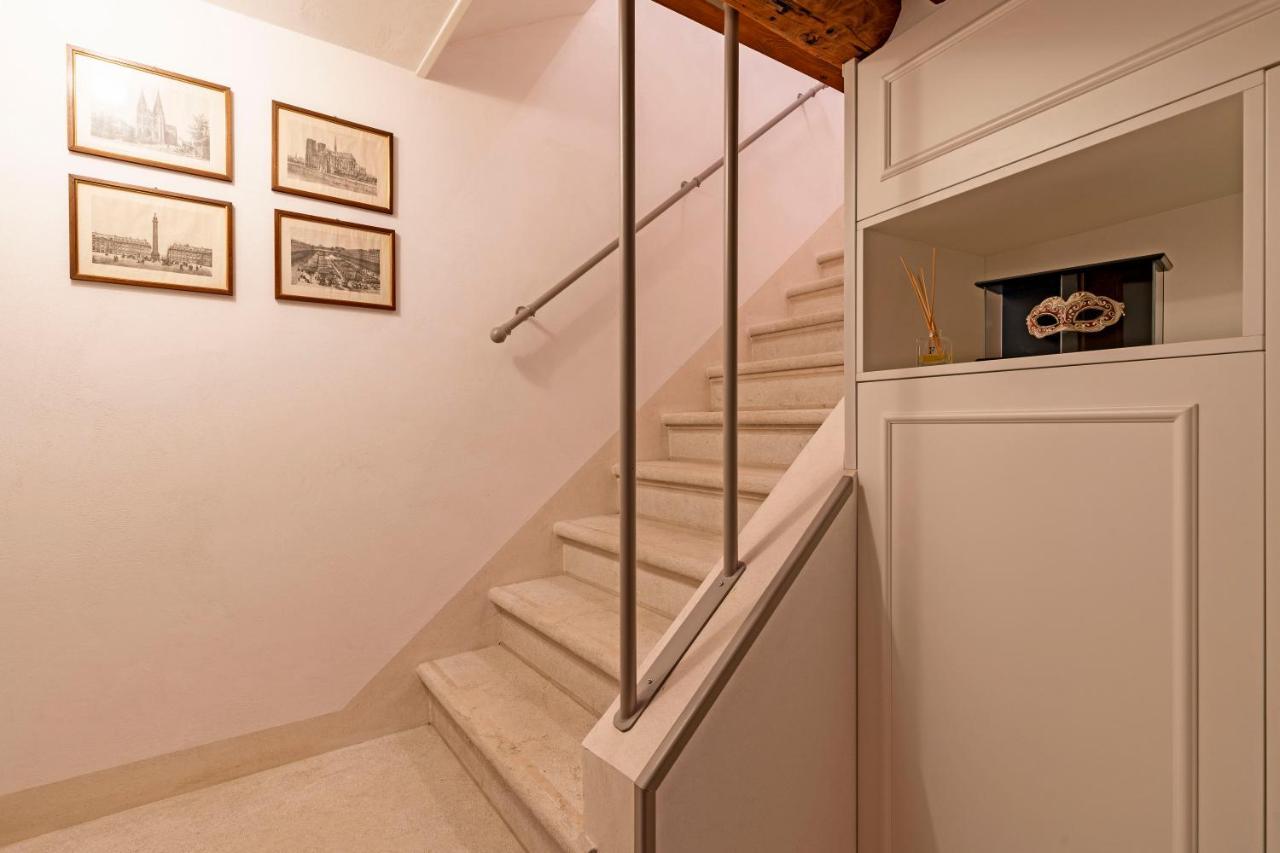 San Silvestro House Veneza Exterior foto