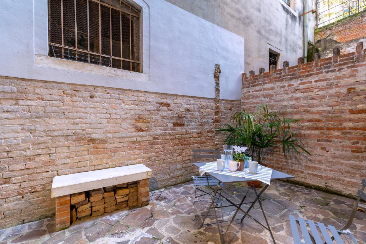 San Silvestro House Veneza Exterior foto